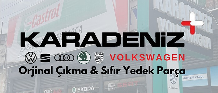 KARADENİZ VOLKSWAGEN