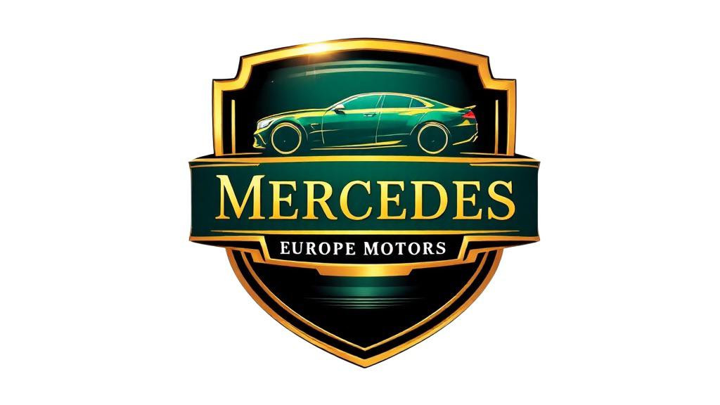 Mercedes Europe Çıkma Yedek Parça