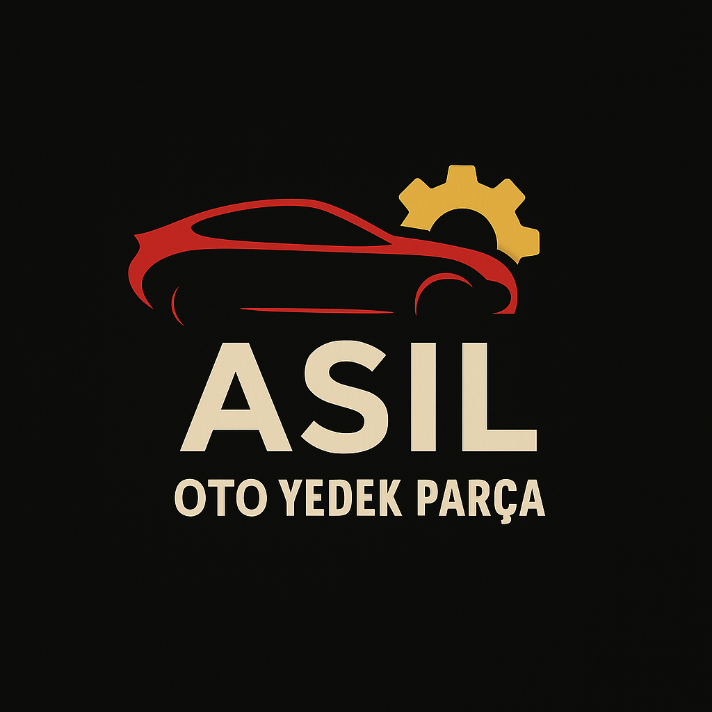 ASİL OTO ÇIKMA