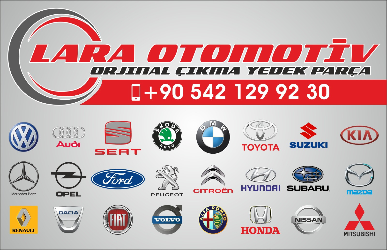 LARA OTOMOTİV