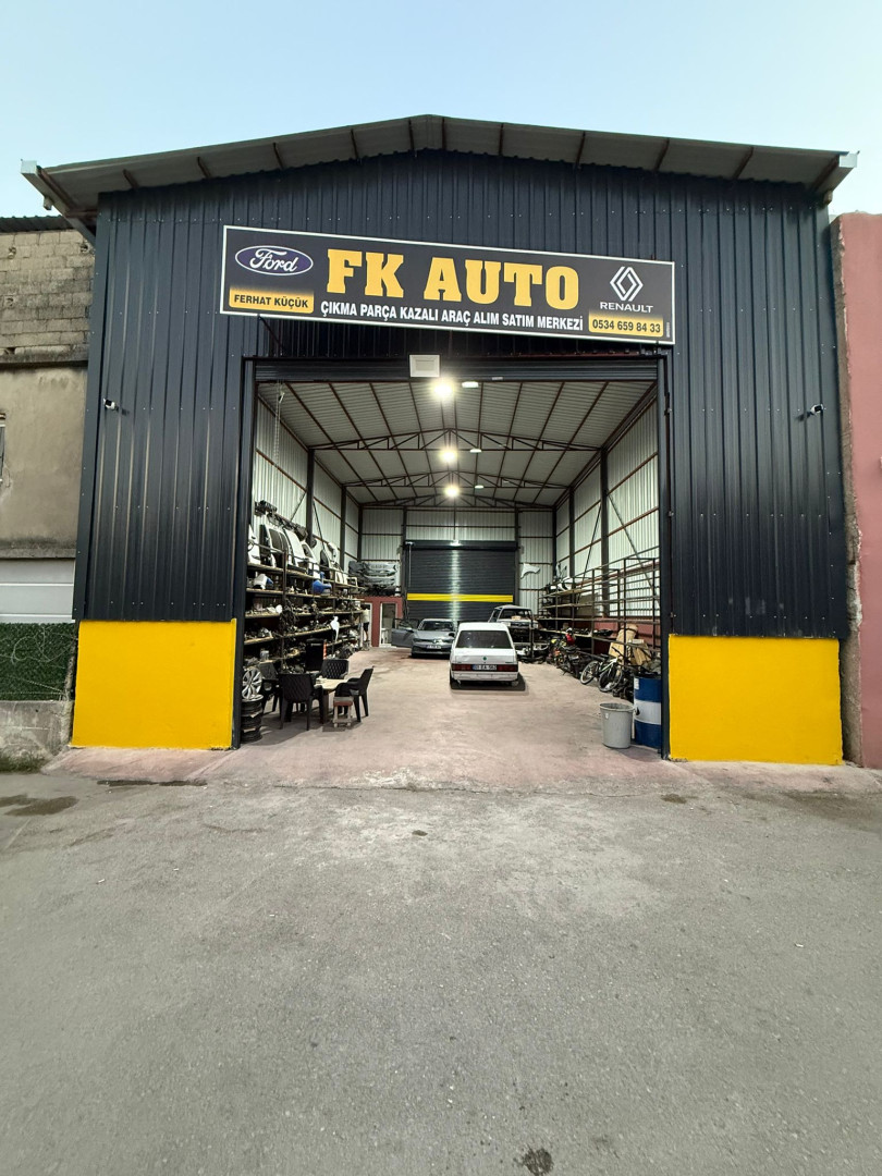 FK AUTO
