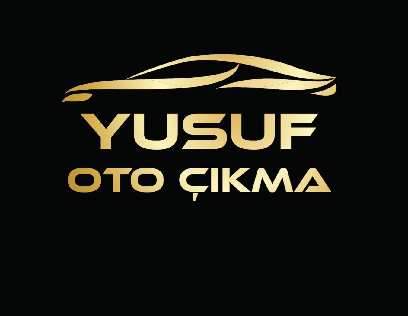 YUSUF OTO ÇIKMA