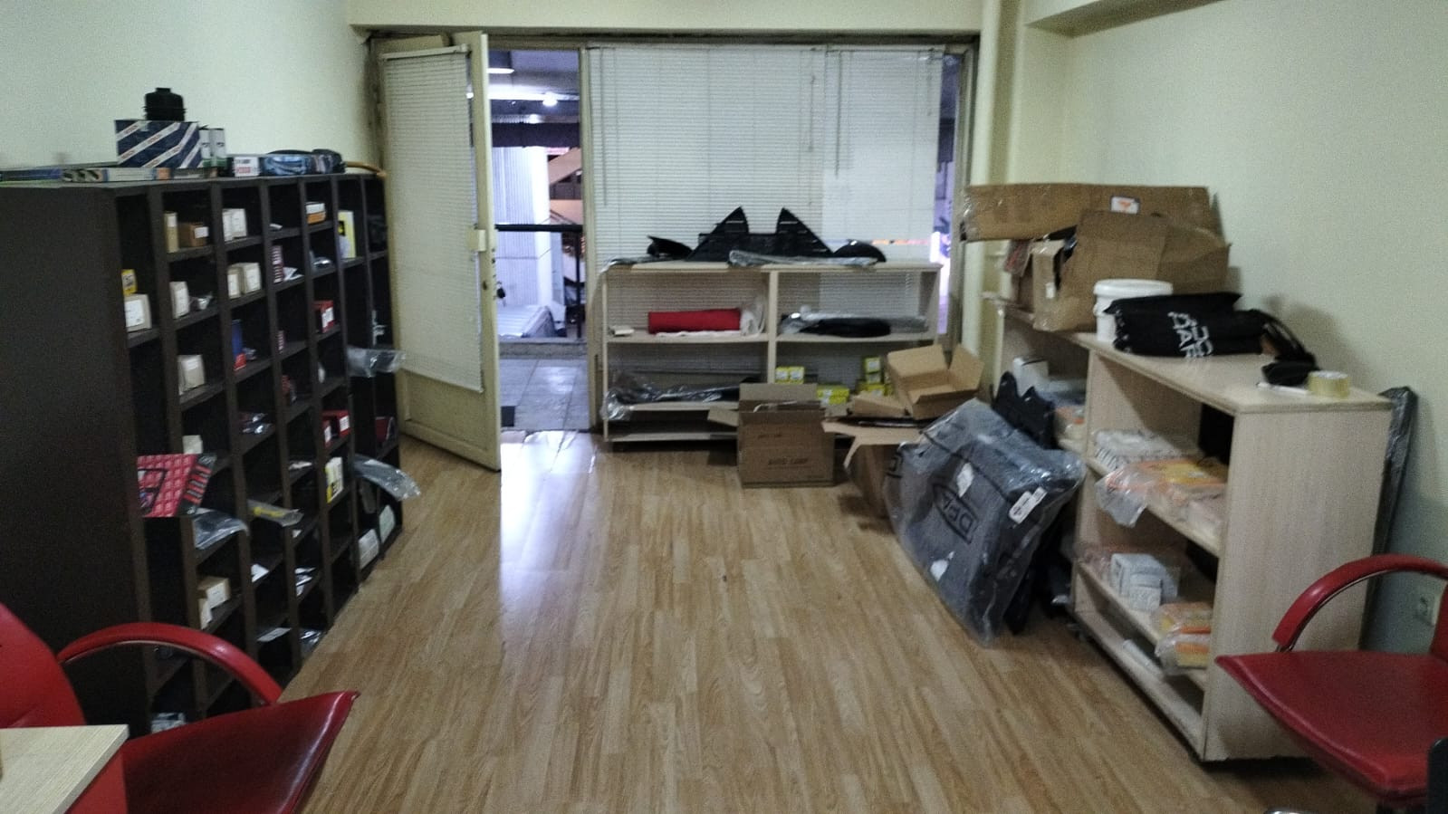 MHFZ OTOMOTİV YEDEK PARÇA