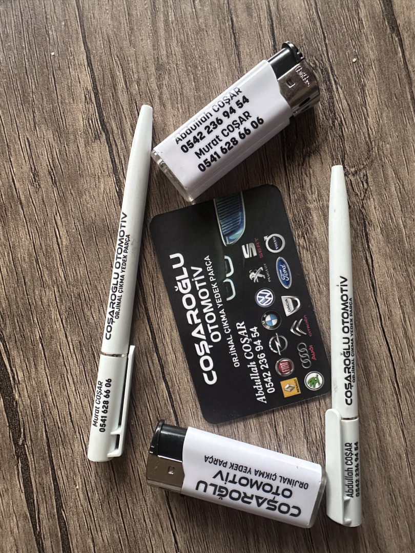 COŞAROĞLU OTOMOTİV