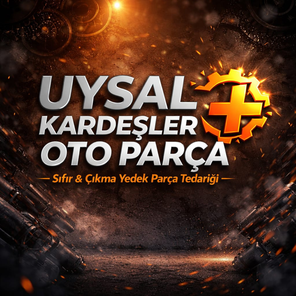 UYSAL KARDEŞLER OTO ÇIKMA