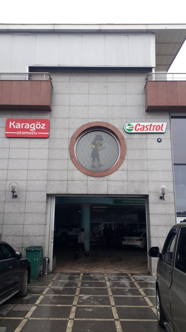 Karagöz Otomotiv