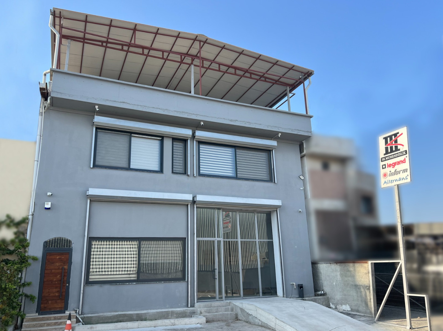 Alternans Yedek Parça