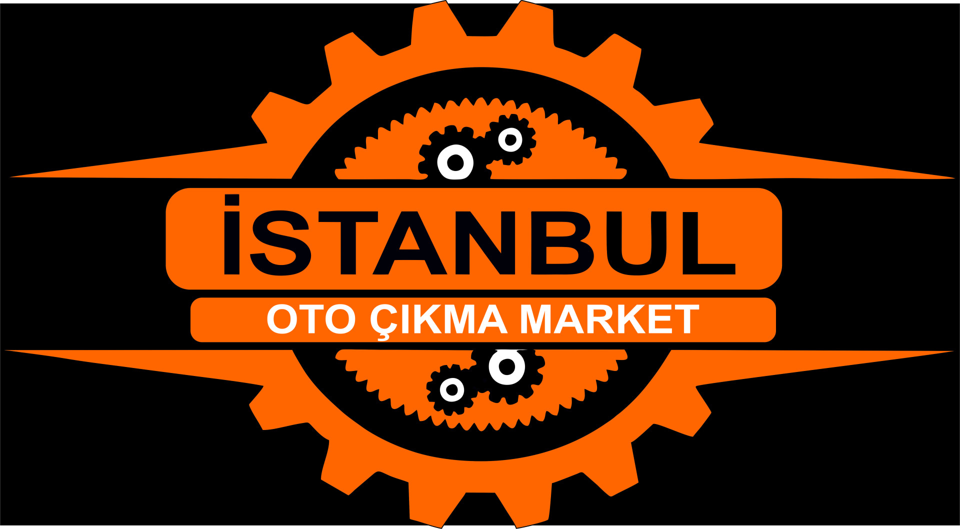 İstanbul Oto Çıkma Market