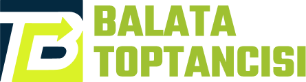 BALATA TOPTANCISI