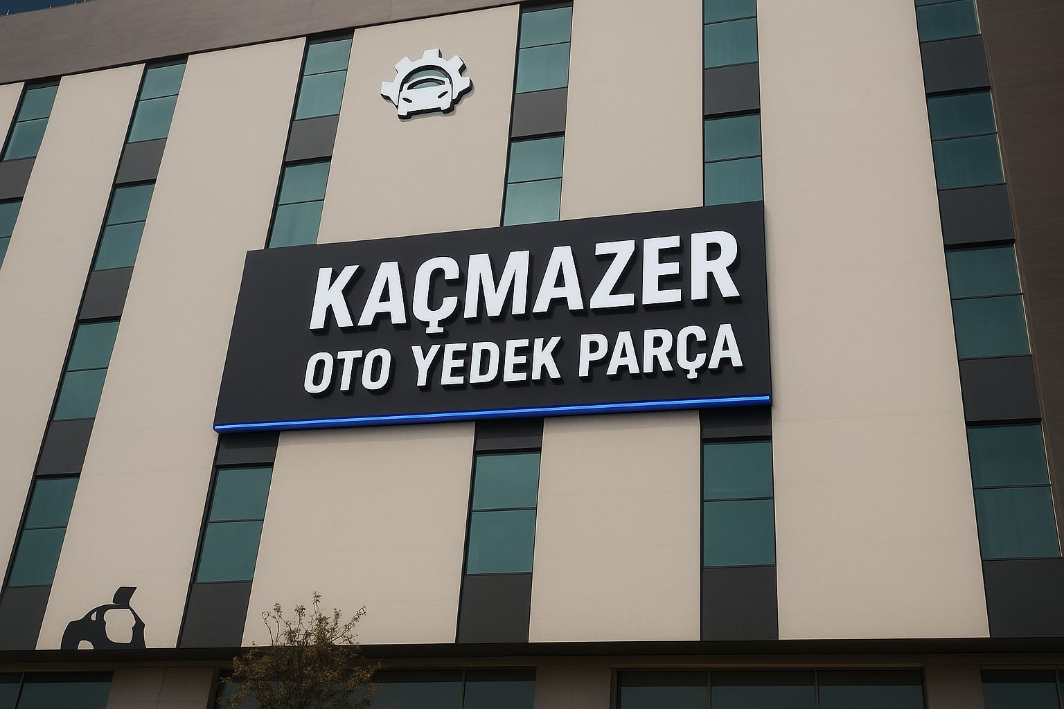 KAÇMAZER OTOMOTİV