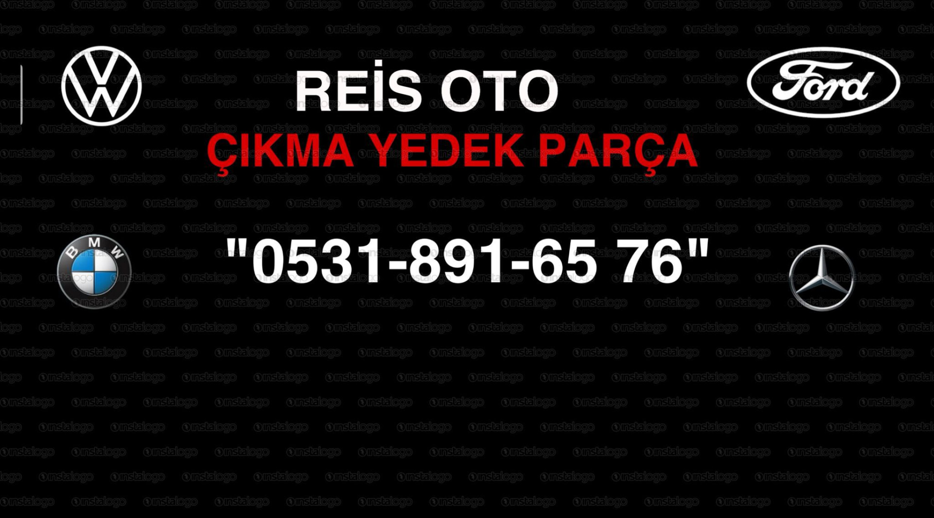 Reis Oto Çıkma Reis Oto Çıkma