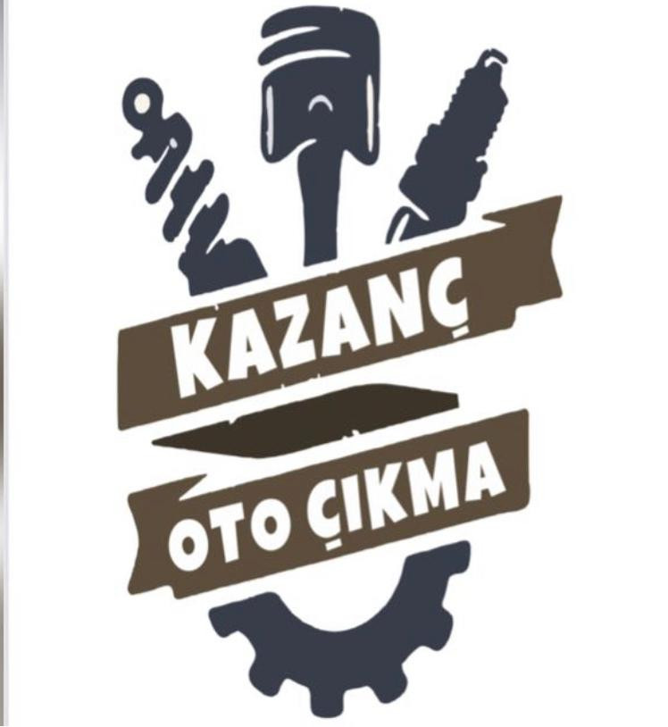 KAZANÇ OTO ÇIKMA YEDEK PARÇA