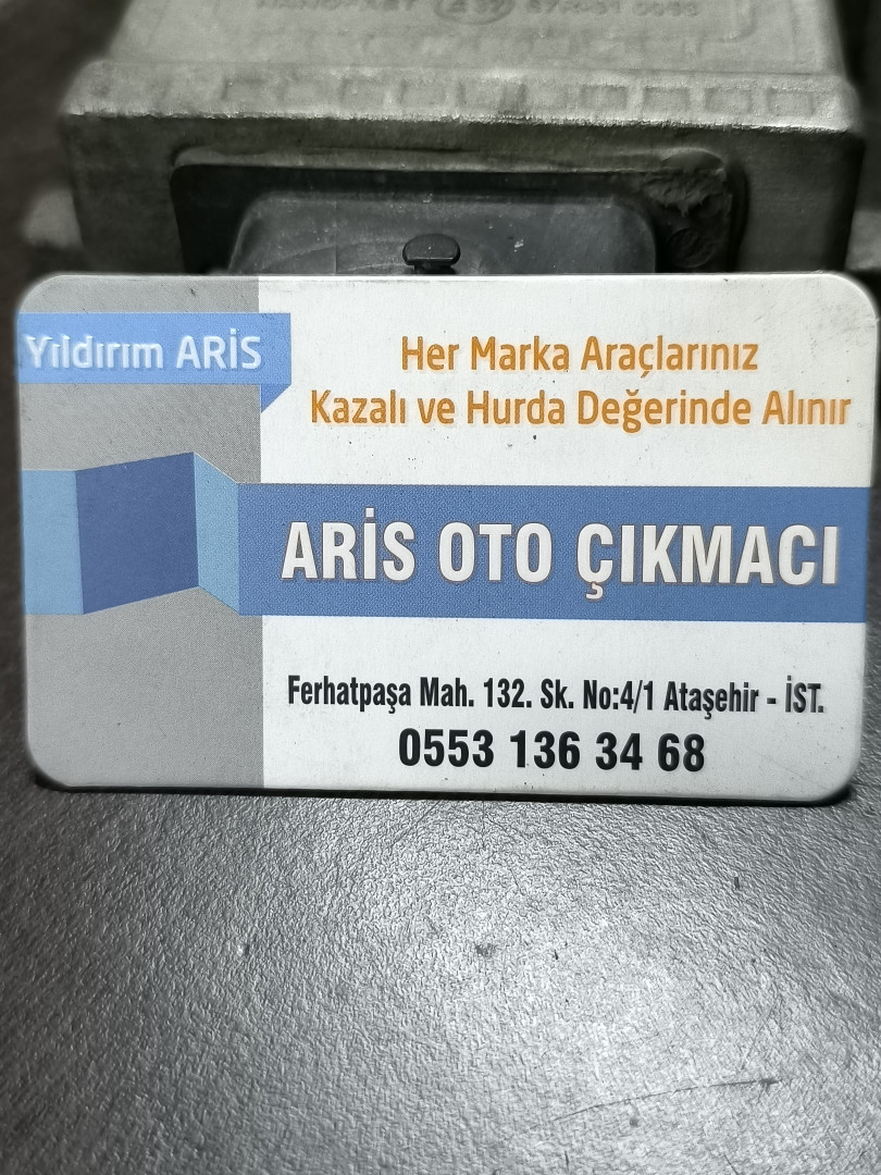 ARİS OTOMOTİV
