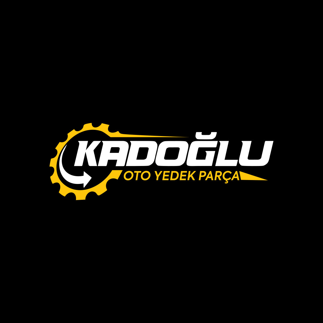 KADOĞLU OTO YEDEK PARÇA
