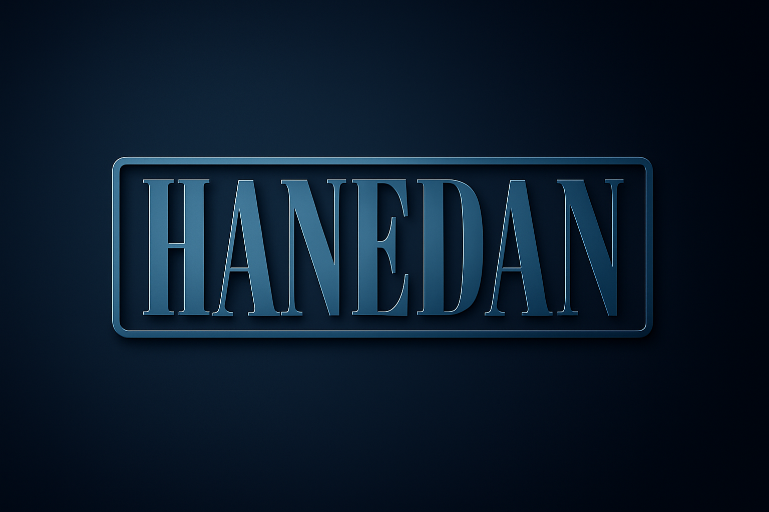HANEDAN OTOMOTİV