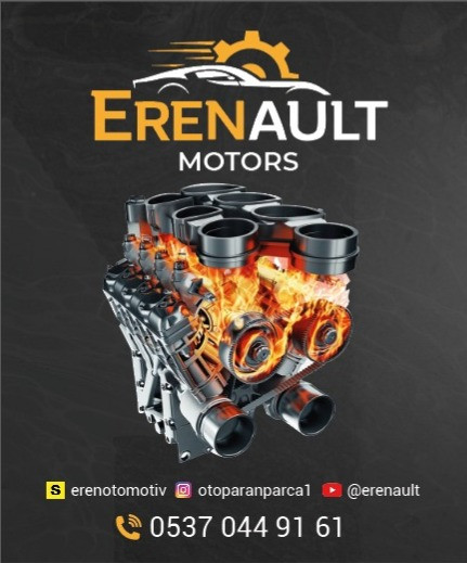 Erenault Motors