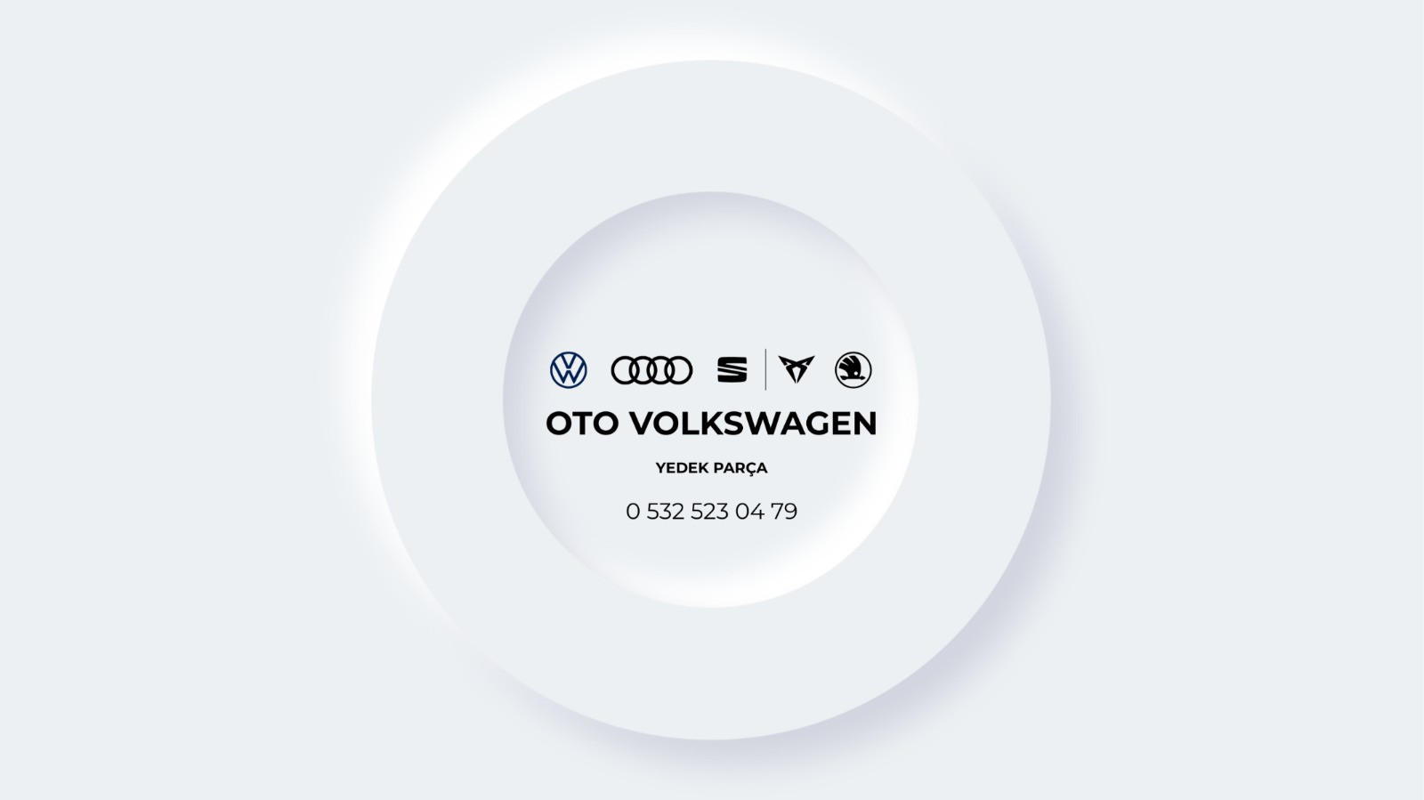 OTO VOLKSWAGEN
