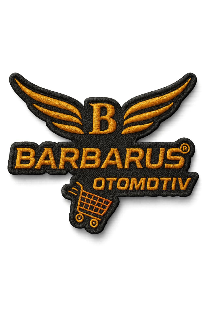 BARBARUS OTOMOTİV SIFIR YEDEK PARÇA