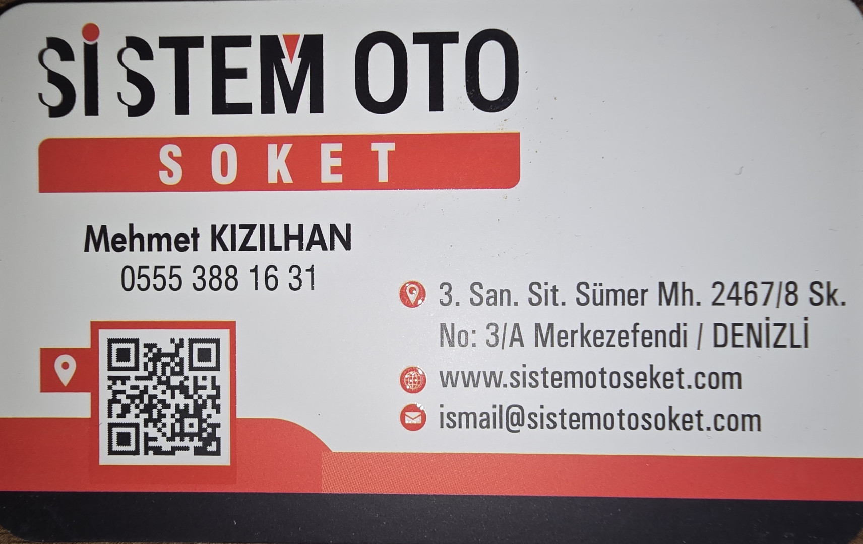 SİSTEM OTO