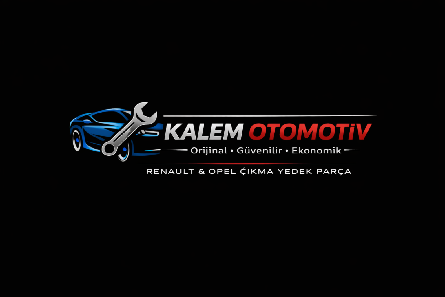 KALEM OTO ÇIKMA