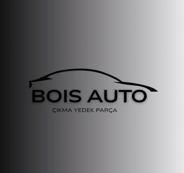 BOIS AUTO ÇIKMA YEDEK PARÇA