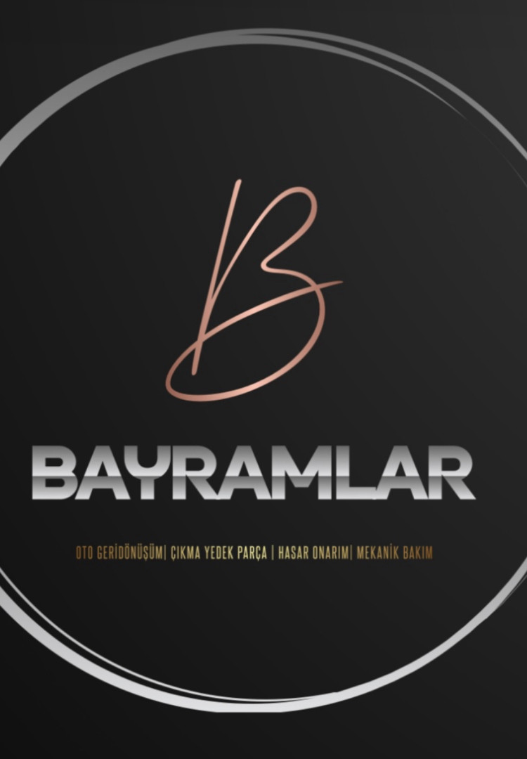 Bayramlar Oto Geri Dönüşüm