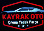 KAYRAK OTO YEDEK PARÇA