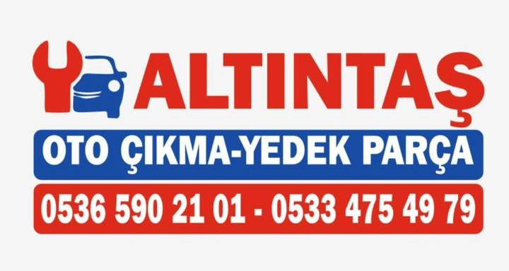 Altıntaş Oto Çıkma Yedek Parça