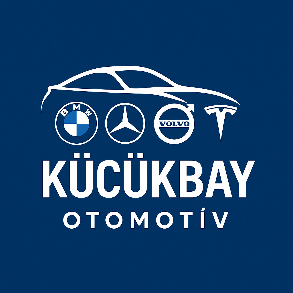 Küçükbay Oto