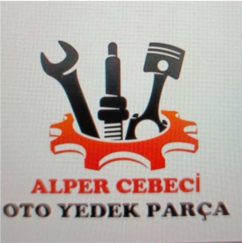 ALPER CEBECİ OTO YEDEK PARÇA