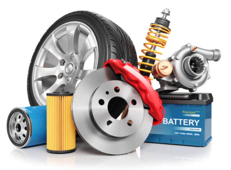 Çağlar Oto Çıkma