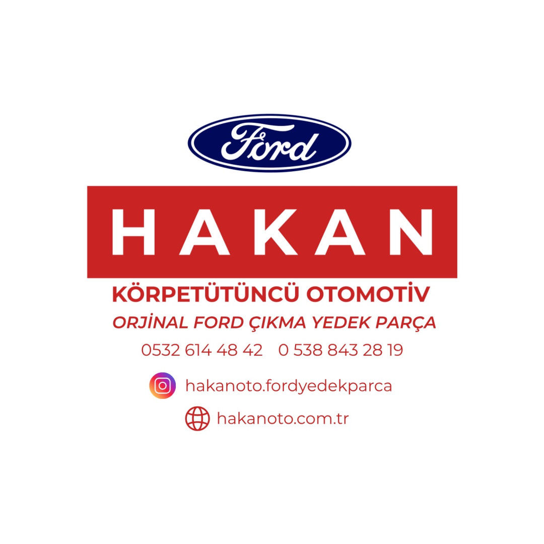 HAKAN OTOMOTİV