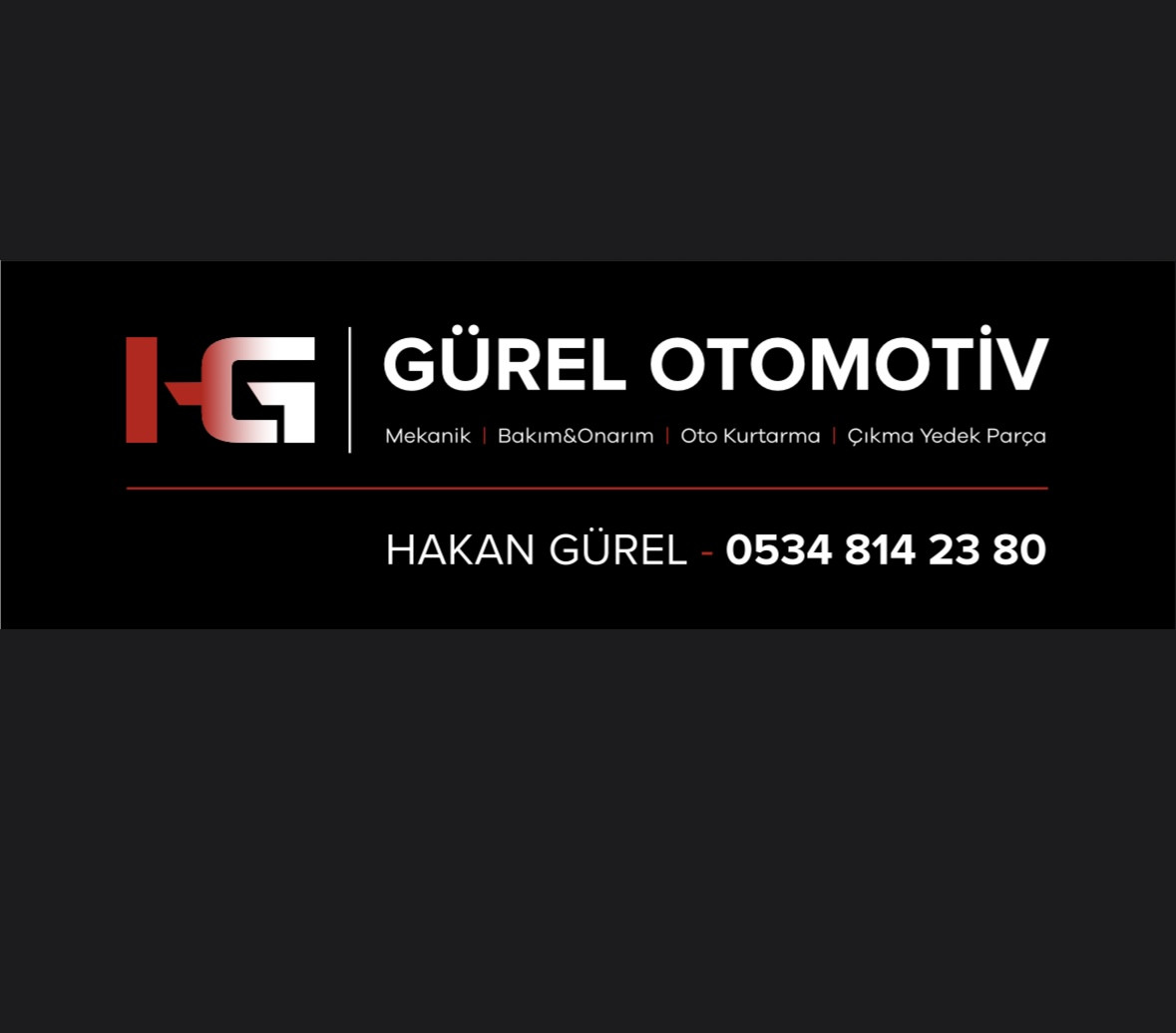 GÜREL OTOMOTİV