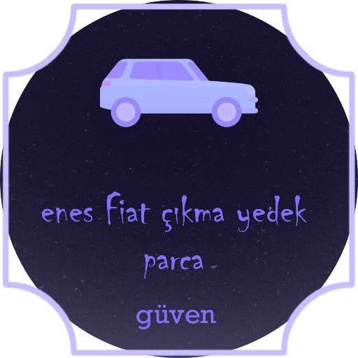 ŞAKAR FİAT ÇIKMA