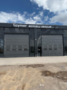 KAYMER OTO SERVİS