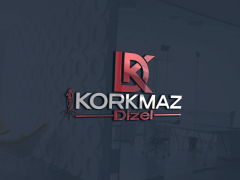 Korkmaz Dizel