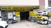 ORJİNAL OTO OPEL CHEVROLET ÇIKMA YEDEK PARÇALAR