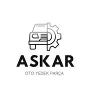 ASKAR OTO  YEDEK PARÇA