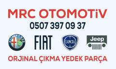 MRC OTOMOTİV