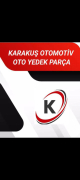 KARAKUŞ OTO YEDEK PARÇA