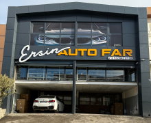 ERSİN OTO FAR