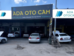 Ada Oto Cam