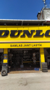 Samlas Jant Lastik
