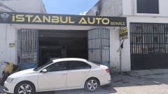 İstanbul Auto Çıkma Yedek Parça