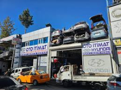 Sercan Tuğul Oto İtimat