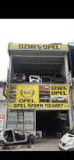 ÖZMEN OPEL