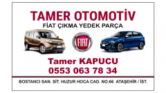 KPC OTOMOTİV