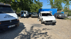 ABASIZ OTO ÇIKMA YEDEK PARÇA