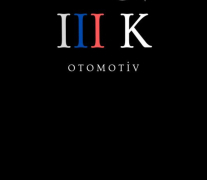 3K OTOMOTİV