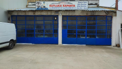 Kutluca Kaporta